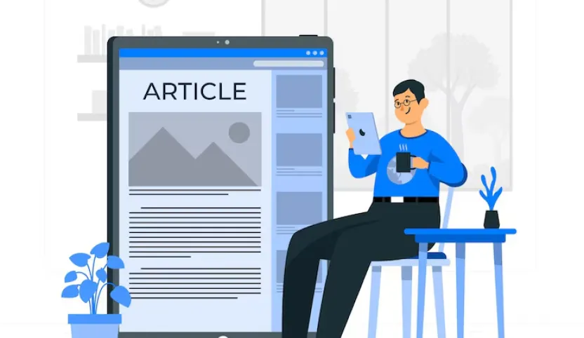 Journal Publication Sites with Impact: